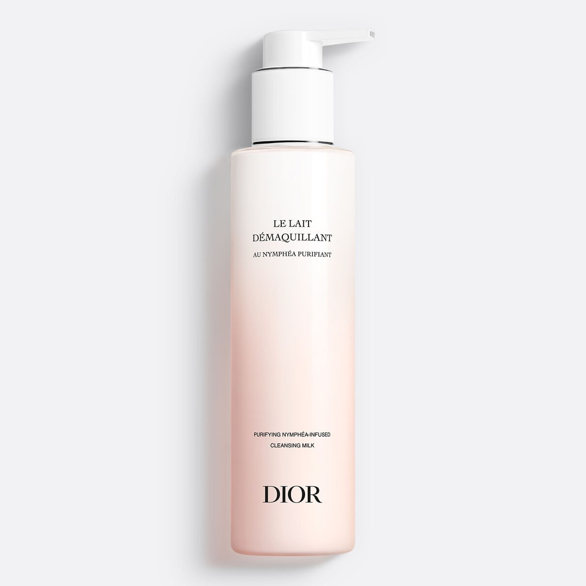 【DIOR】迪奧極淨舒緩卸妝乳